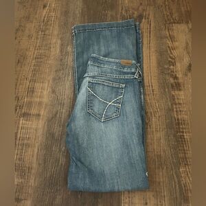 Women’s Ariat trouser jeans 29L